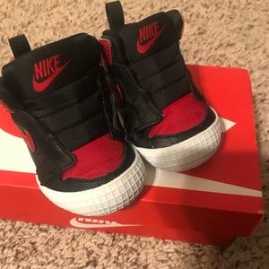 Baby/toddler shoes